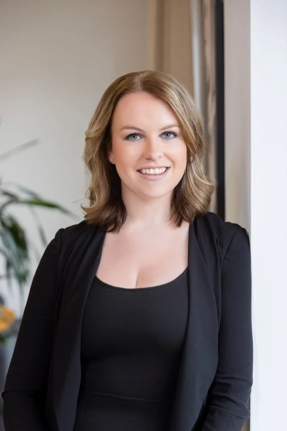 Karin Kraml, Kanzleileiterin