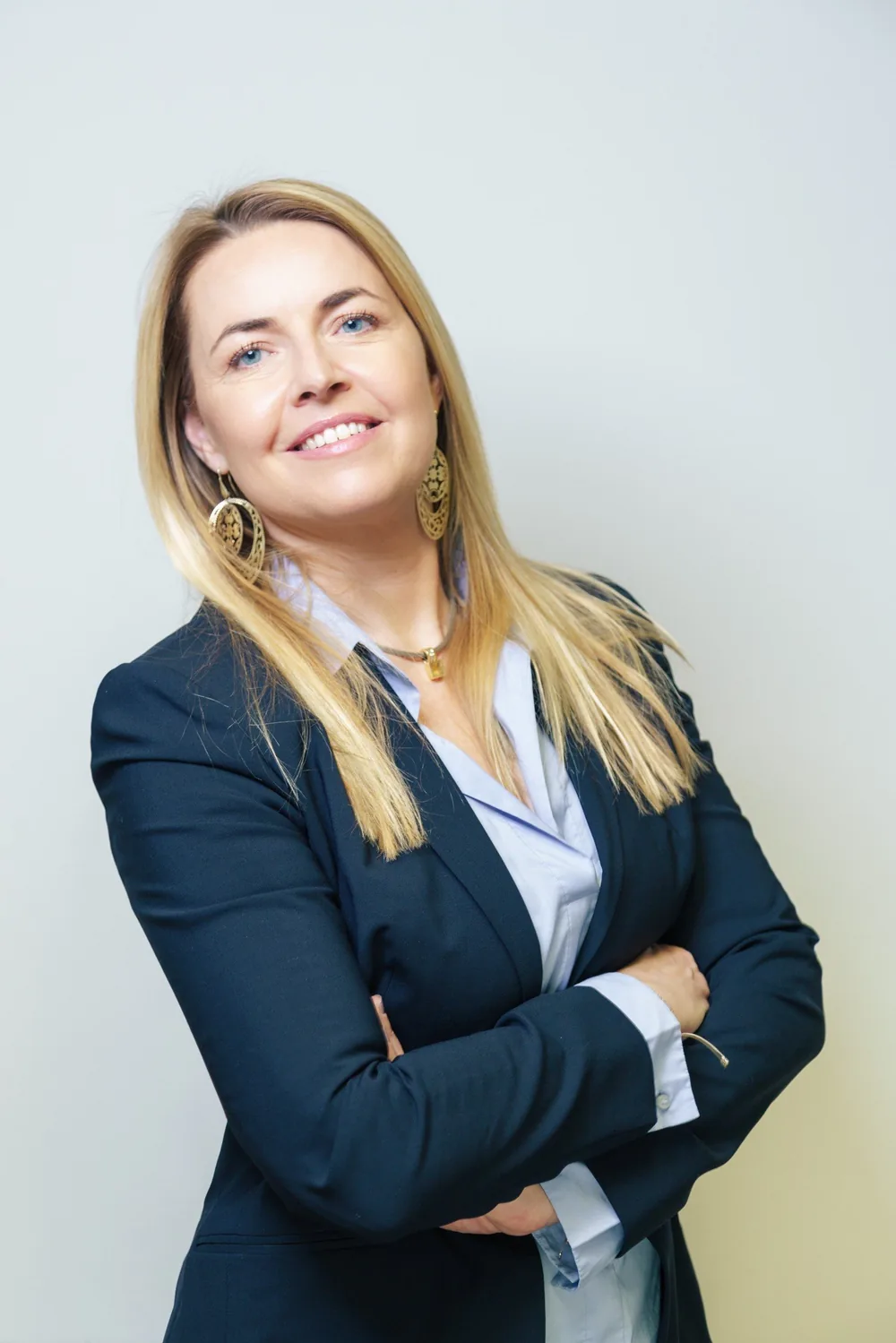 Mag. Tanja Hudelist, Rechtsanwältin